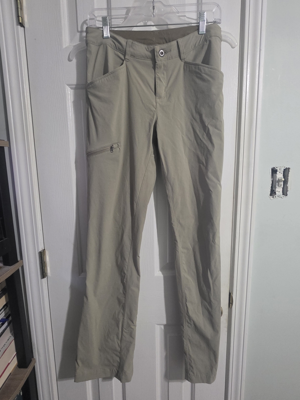 Patagonia Women's Packable Hiking Pant.